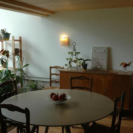 La Verriere Du Bed & Breakfast 3*