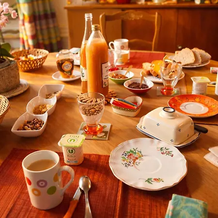 La Verriere Du ベッド・アンド・ブレックファスト Sanem