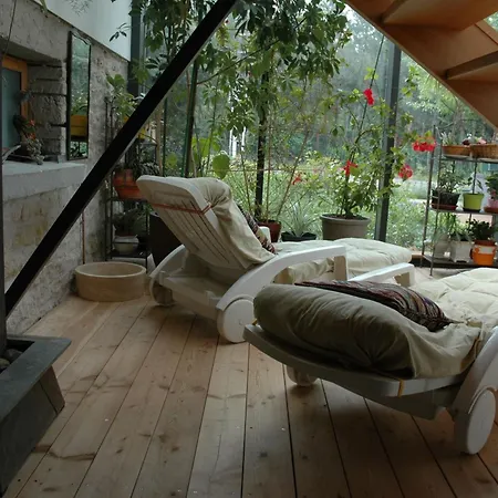 Bed and breakfast La Verriere Du 3*