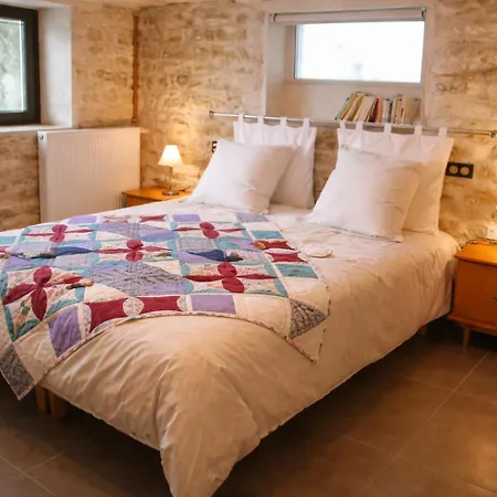 La Verriere Du 3* Sanem