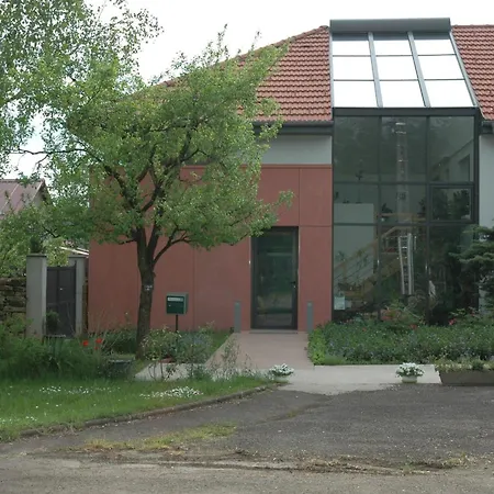 La Verrière Du Sanem