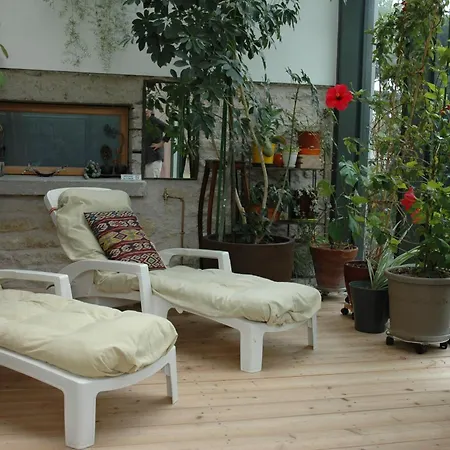 La Verriere Du Bed and breakfast 3*