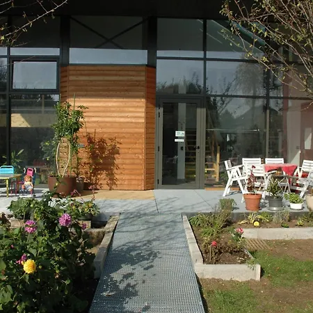 ベッド・アンド・ブレックファスト La Verriere Du 3*