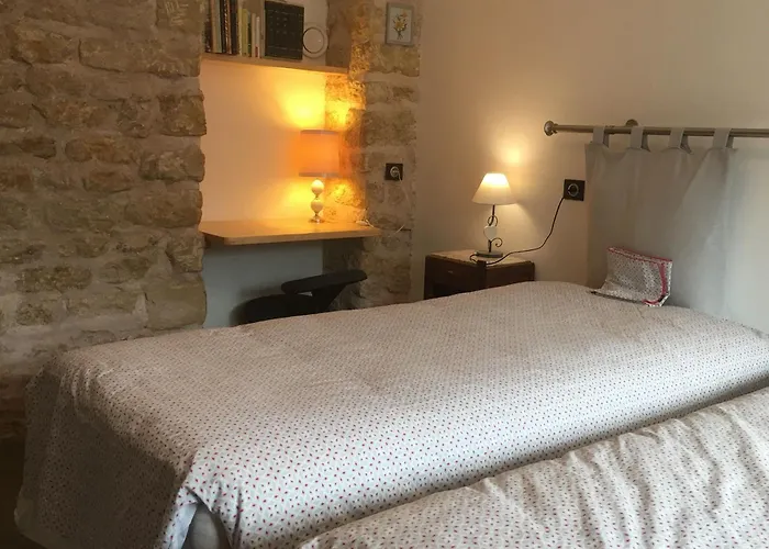 La Verrière Du 3* Sanem