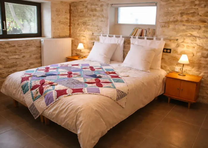 La Verriere Du 3* Sanem