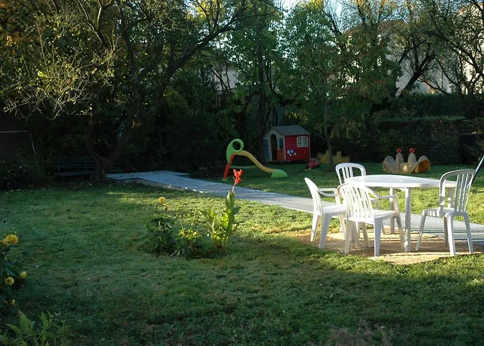 La Verriere Du 3* Sanem