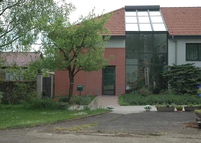 La Verriere Du Sanem